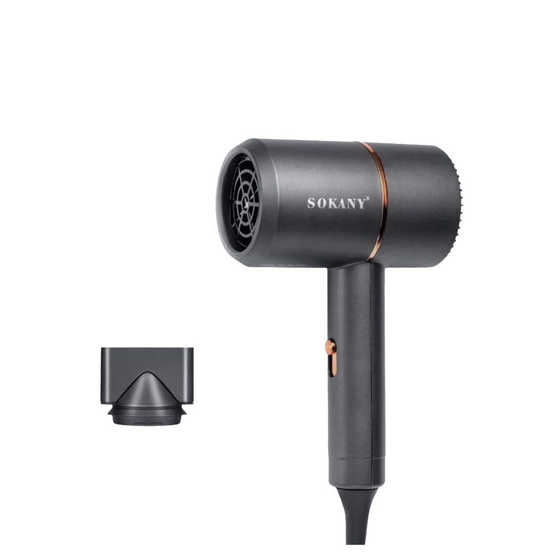 Miniatura 10 de SECADORA DE CABELLO SOKANY